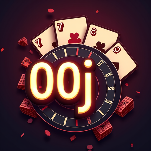 Logo 00jj